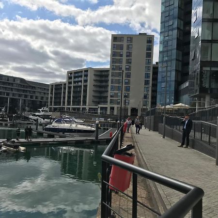 Imperial Stays - Southampton Ocean Village - Wifi Eksteriør bilde