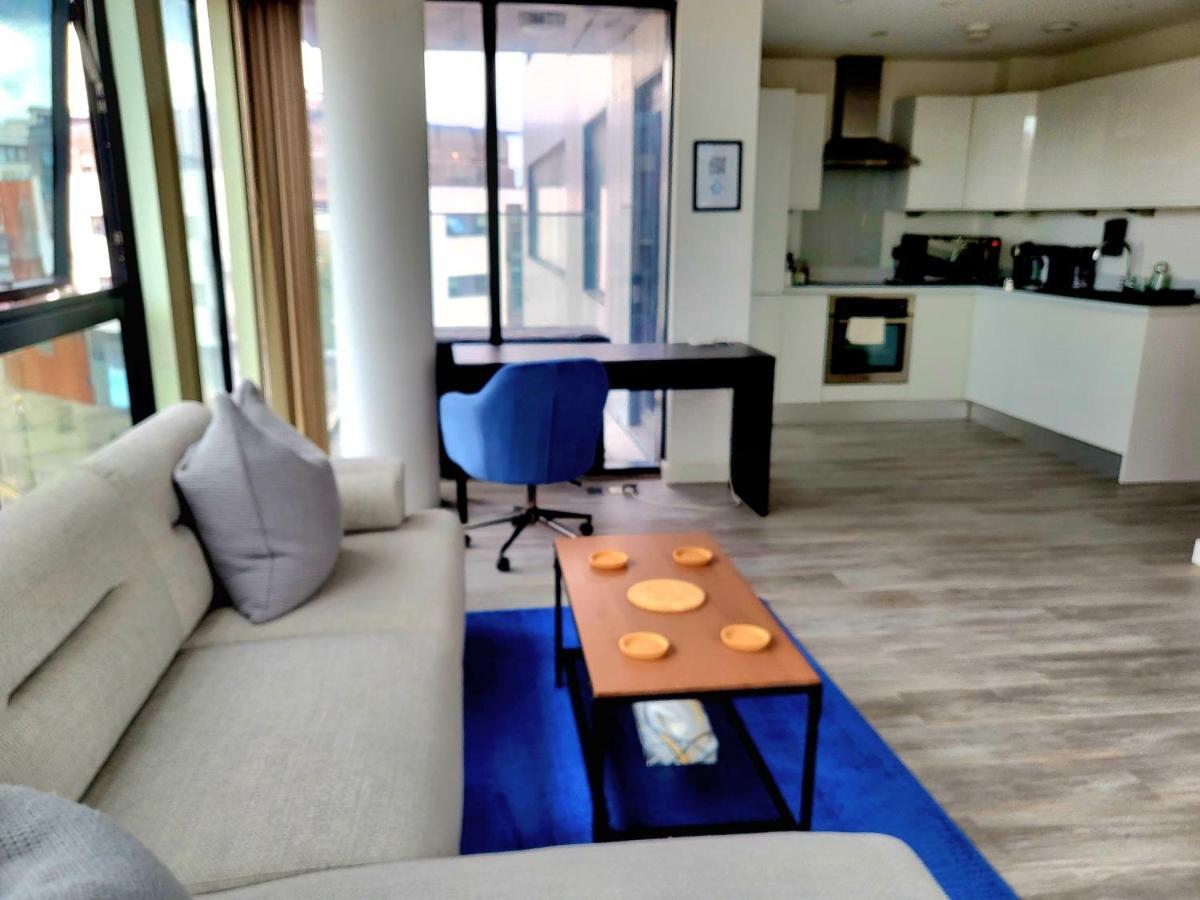 Imperial Stays - Southampton Ocean Village - Wifi Eksteriør bilde