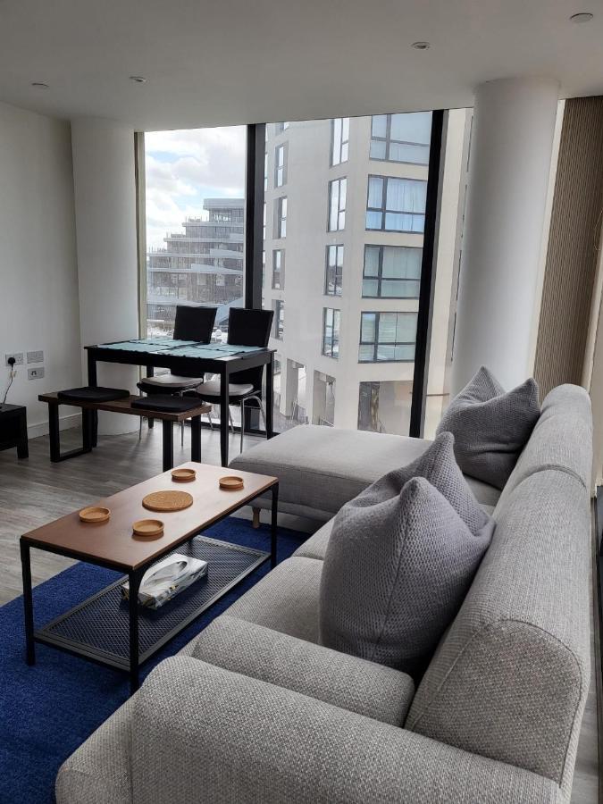 Imperial Stays - Southampton Ocean Village - Wifi Eksteriør bilde