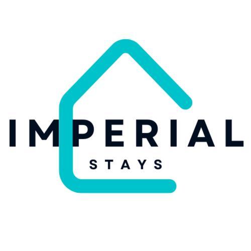Imperial Stays - Southampton Ocean Village - Wifi Eksteriør bilde