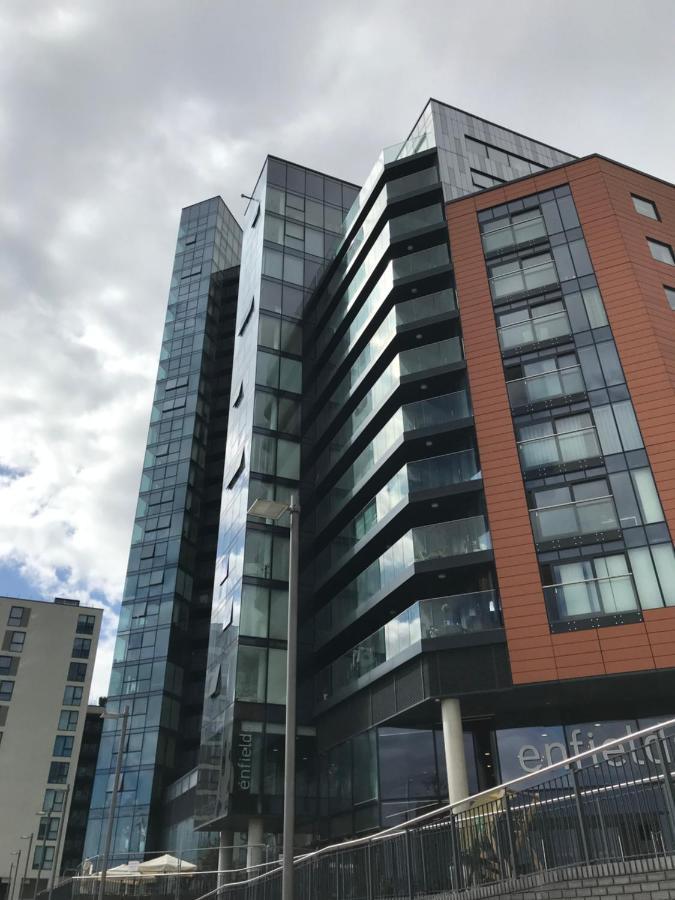 Imperial Stays - Southampton Ocean Village - Wifi Eksteriør bilde