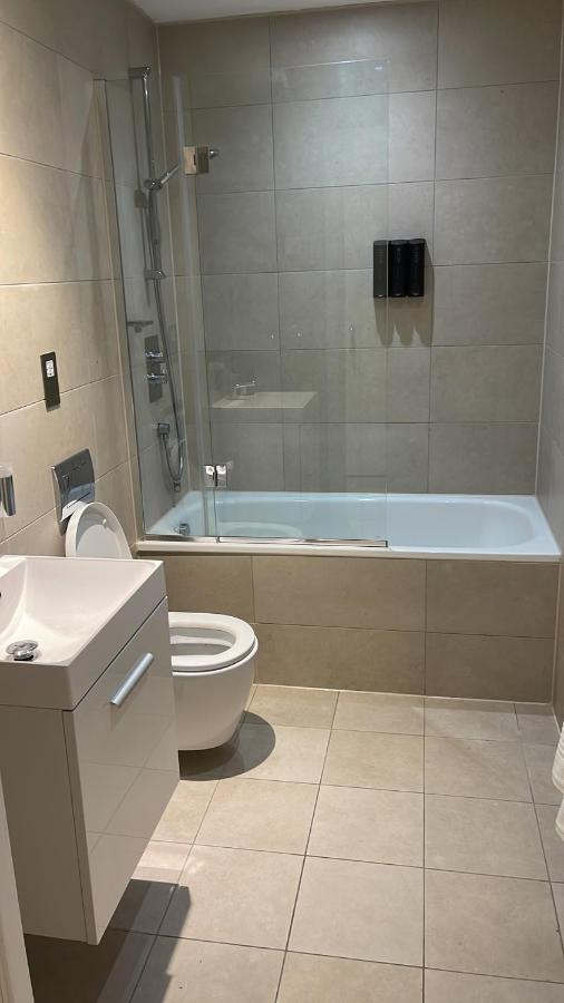 Imperial Stays - Southampton Ocean Village - Wifi Eksteriør bilde