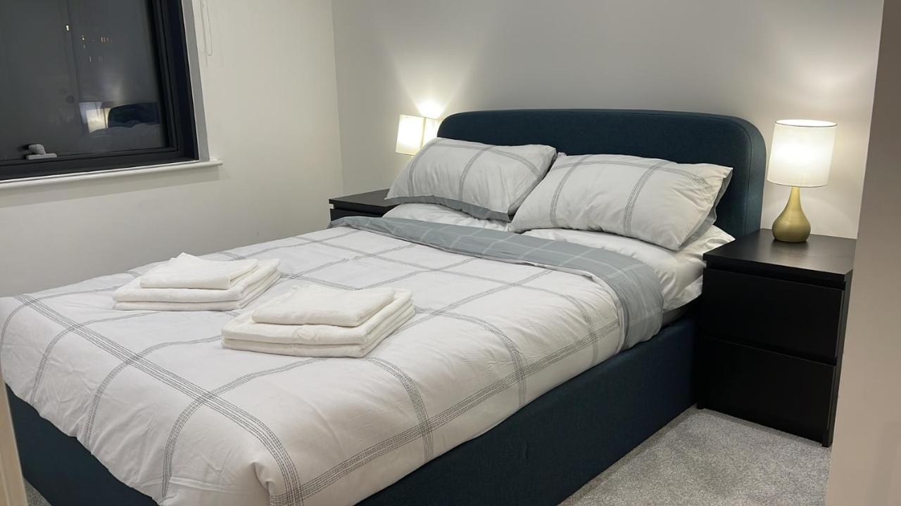 Imperial Stays - Southampton Ocean Village - Wifi Eksteriør bilde
